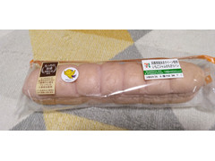 セブン-イレブン 兵庫県産あまクィーン使用いちごジャムのちぎりパン 商品写真