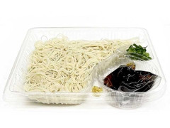 鰹だし香る 手延べそうめん