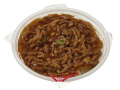 セブン-イレブン 肉あんかけチャーハン