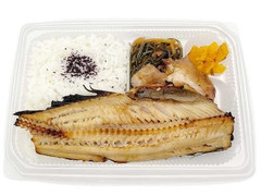 セブン-イレブン ほっけの一夜干し弁当