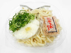 セブン-イレブン 麺大盛 冷しぶっかけうどん 商品写真