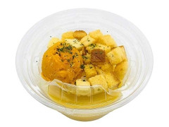 セブン-イレブン 江戸崎かぼちゃの冷たいスープ