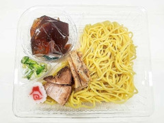 セブン-イレブン 魚介醤油のあっさりざる中華