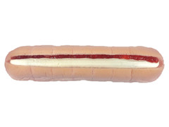 セブン-イレブン 大分県産ベリーツいちごのジャム使用ちぎりパン