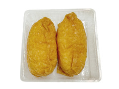 セブン-イレブン いなり寿司2個入り 岩下の新生姜使用 商品写真