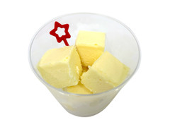 セブン-イレブン 阿蘇小国ジャージー牛乳使用ひとくちチーズケーキ 商品写真