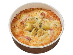 セブン-イレブン 3種チーズのポテトグラタン