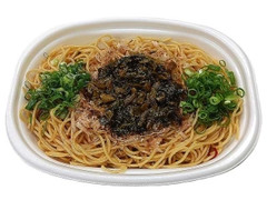 大盛高菜スパゲティ