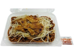 セブン-イレブン 屋台風なみえ焼そば