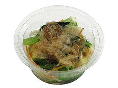 セブン-イレブン お出汁が染みた 小松菜のおひたし 商品写真