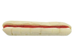 セブン-イレブン いちごジャムと練乳クリームのちぎりパン 商品写真