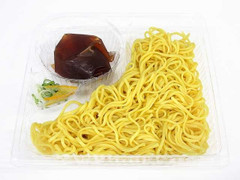 セブン-イレブン ざる中華栃木県産小麦使用麺 商品写真