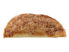 セブン-イレブン もちもち食感 お好み焼きパン2003年 商品写真