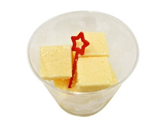 セブン-イレブン 徳島県産木頭ゆず果汁使用チーズケーキ