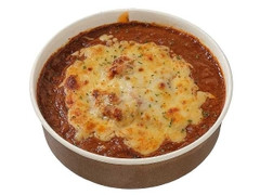 セブン-イレブン 銀座デリーチキンカラヒカレードリア 玉葱とトマトの旨辛カレー