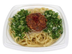 セブン-イレブン 3種ねりごまの旨み 汁なし担々麺