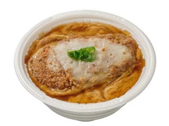 セブン-イレブン ロースかつ丼