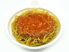 セブン-イレブン 辛口スタミナにんにくラーメン