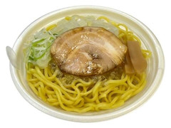 セブン-イレブン 新潟燕三条 背脂醤油ラーメン