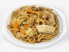 セブン-イレブン ソースの旨み 焼うどん