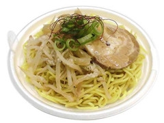 セブン-イレブン 辛味噌ラーメン