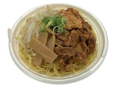 徳島ラーメン