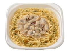 セブン-イレブン あさりのボンゴレスパゲティ