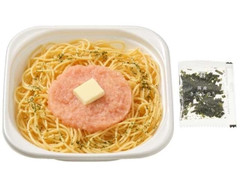 セブン-イレブン たらことバターのスパゲティ