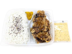 セブン-イレブン 若鶏のチキン南蛮弁当