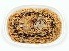 セブン-イレブン 大盛きのこの和風パスタ 道産きのこ使用