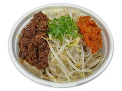 セブン-イレブン とみ田監修 ウマ辛豚ラーメン