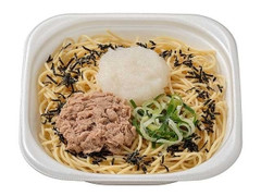 セブン-イレブン ツナと大根おろしの和風パスタ