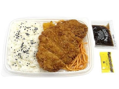 豚ロースとんかつ弁当