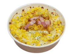 セブン-イレブン 焼とうもろこしグラタン