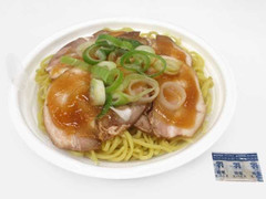 セブン-イレブン にんにく醤油チャーシュー麺 商品写真