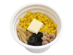 セブン-イレブン 味噌バターコーンスープ