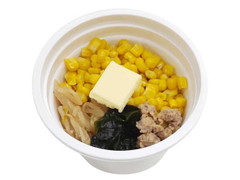 セブン-イレブン 味噌バターコーンスープ 商品写真