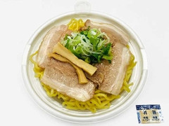 セブン-イレブン 喜一監修 喜多方sioラーメン