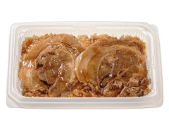 セブン-イレブン 肉めし チャーシュー弁当