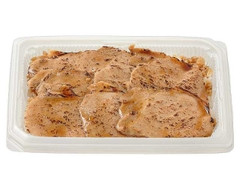 セブン-イレブン 肉めし 炙り焼豚ロース弁当