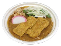 コク旨カレーうどん