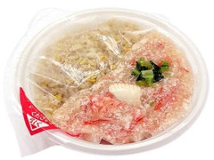 セブン-イレブン 海鮮仕立てのあんかけチャーハン