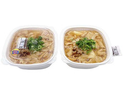 セブン-イレブン 比叡ゆばの和風あんかけ豆腐丼 商品写真