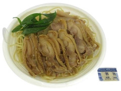 セブン-イレブン 笠岡ラーメン 親鶏チャーシュー