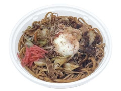 セブン-イレブン 小倉名物 焼うどん