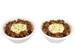 セブン-イレブン 宮崎名物チキン南蛮丼