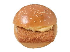 セブン-イレブン タルタルフィッシュバーガー