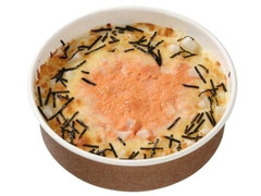 セブン-イレブン 明太もちチーズグラタン