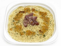 セブン-イレブン 焦がしチーズのカルボナーラ