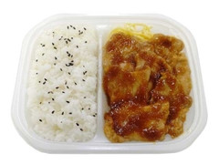 セブン-イレブン 豚ロースの生姜焼き弁当